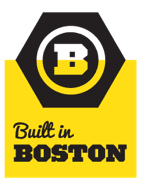 Built in Boston